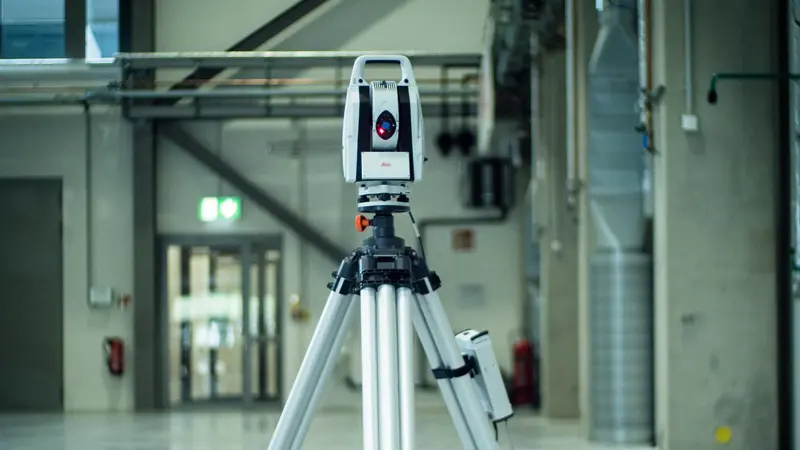 TrackerCommander Interface