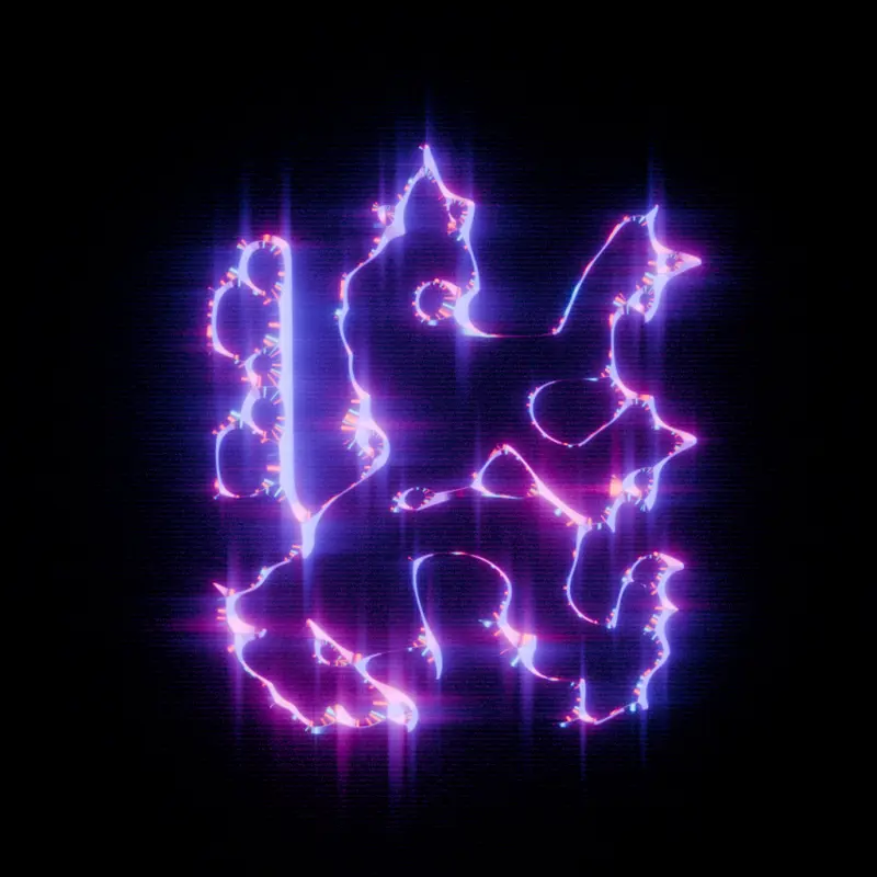 Cyber Sigilism Render